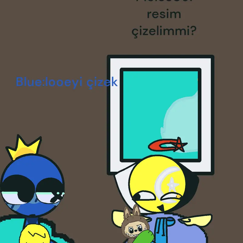 Game by @blue_felix215xx