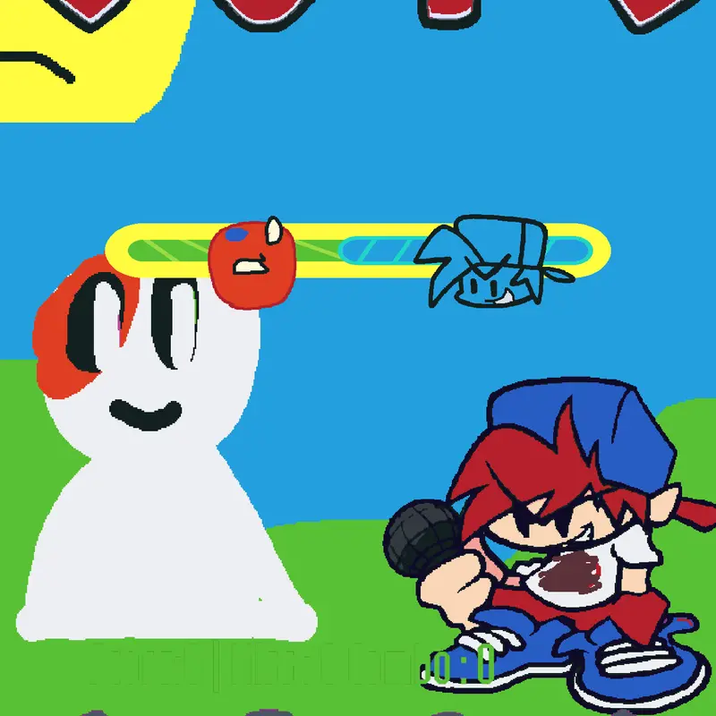 Game by @sanslx975