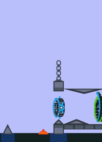 Geometry dash .2.