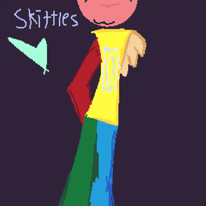 Game by @Starry_123