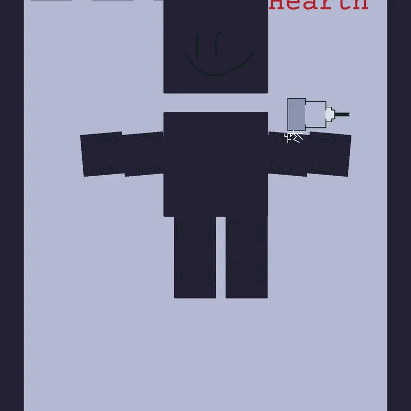 Game by @aliastudios
