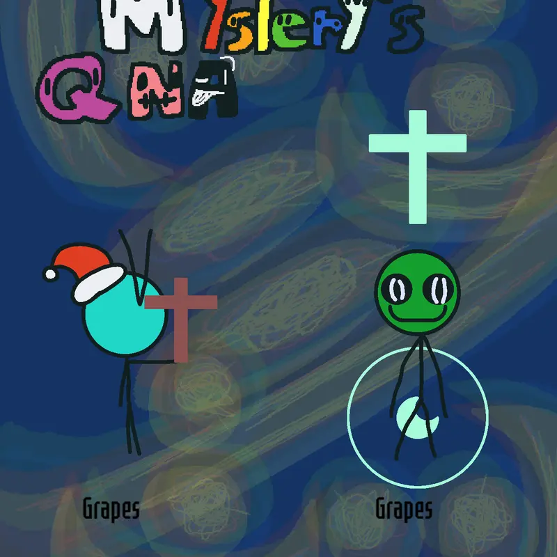 Game by @MysteryMadness