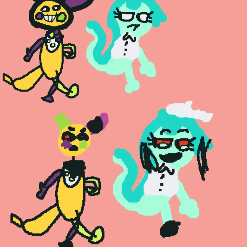 Game by @1364meow