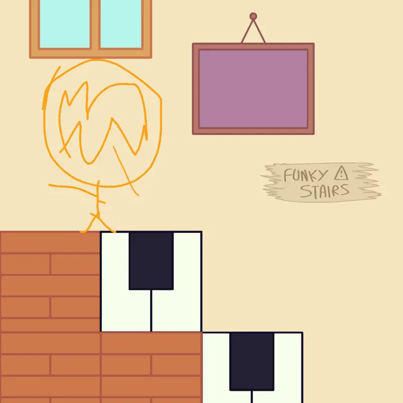 Game by @bearshpwater