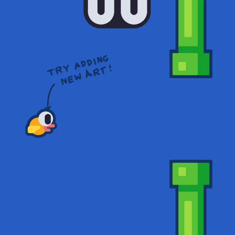 Game by @narith