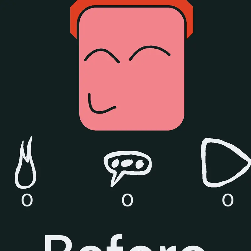 Game by @tomater