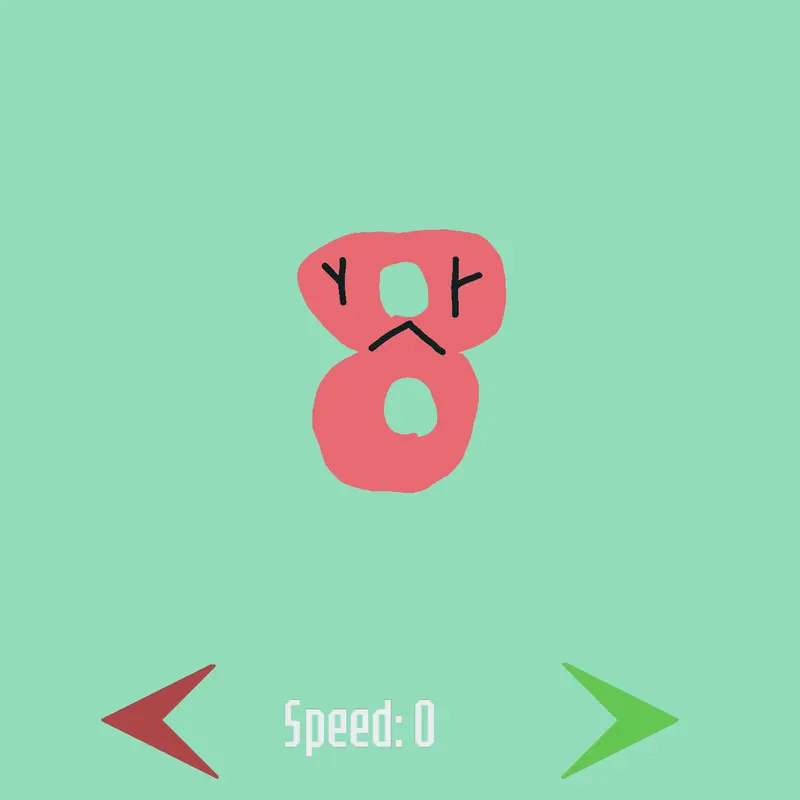 Game by @8105math