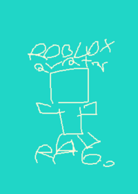 tendermenu (me) ragdoll!!!
