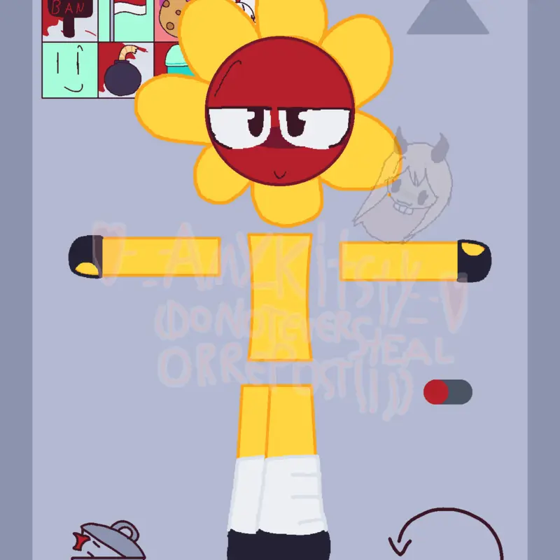 Game by @Ameyas