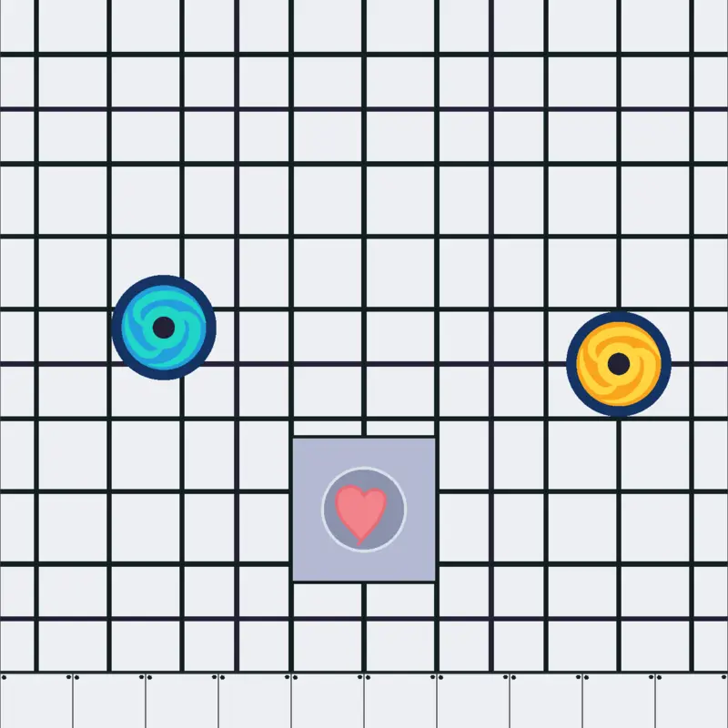 Game by @mycactihurts_productions