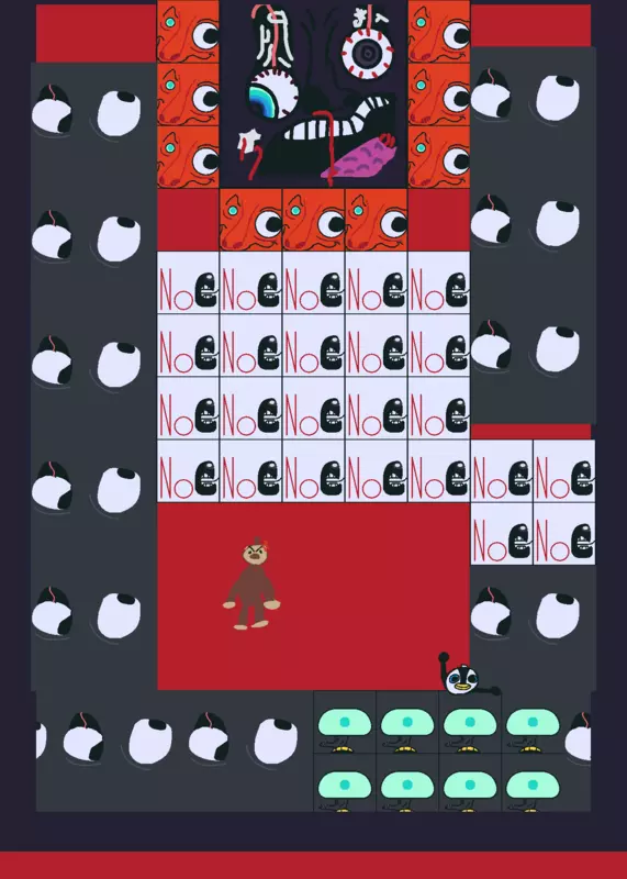 Game by @FUNKYMUNKY