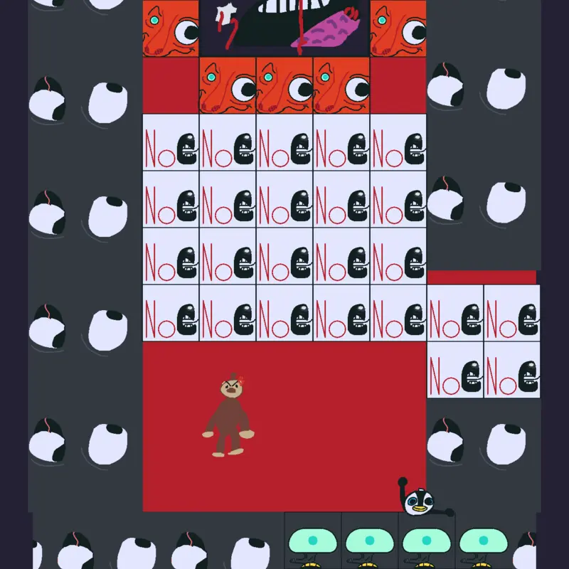 Game by @FUNKYMUNKY