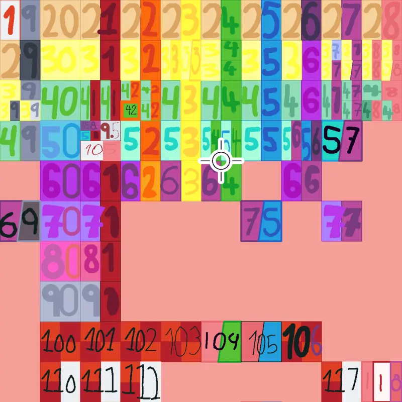 Game by @numberblocks_65