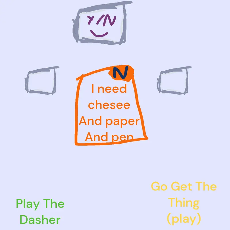 Game by @Wendystoo