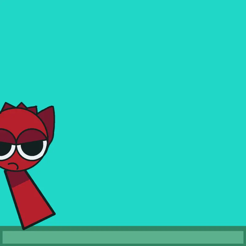 Game by @Rayo_Sprunki-Official
