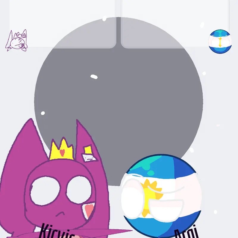 Game by @DoodleGal