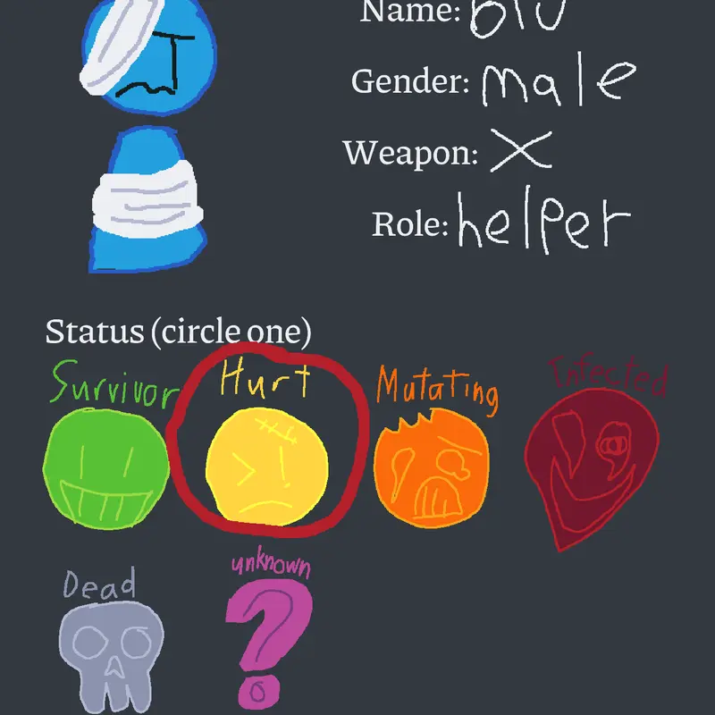 Game by @perromago