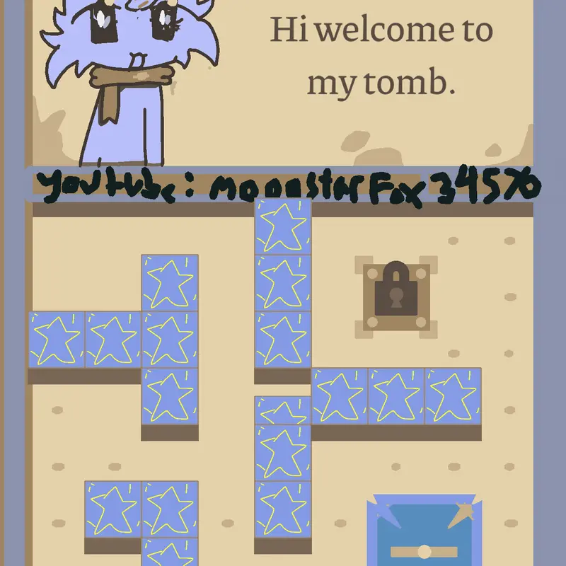 Game by @moonstarfox34576