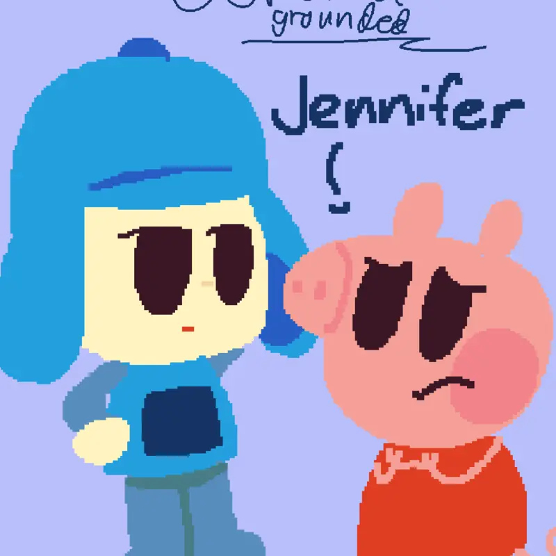 Game by @YuzuGO_