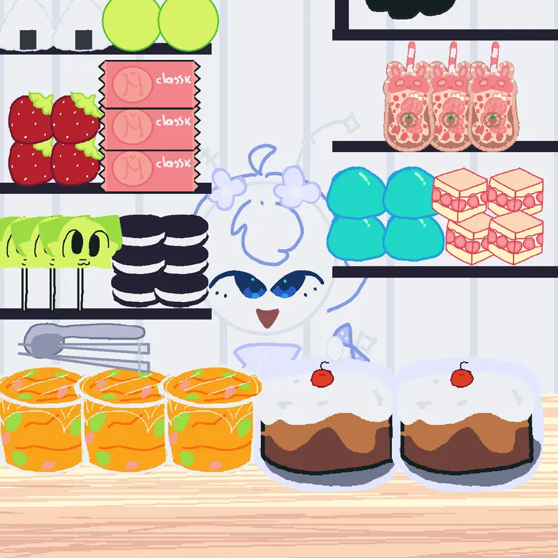 Game by @mochi_7