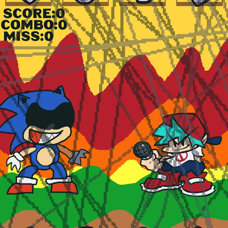 Game by @MarioYahhoMammaMia