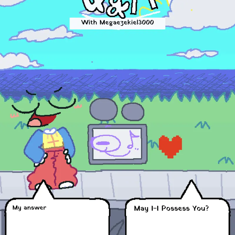 Game by @measures