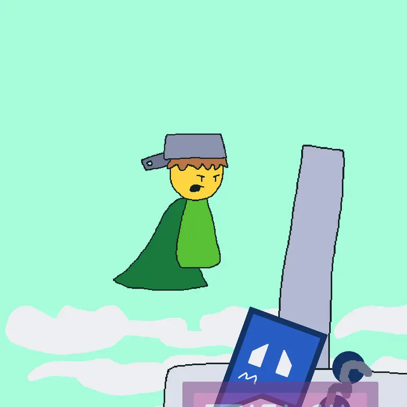 Game by @TwitchTheRainbowGuy