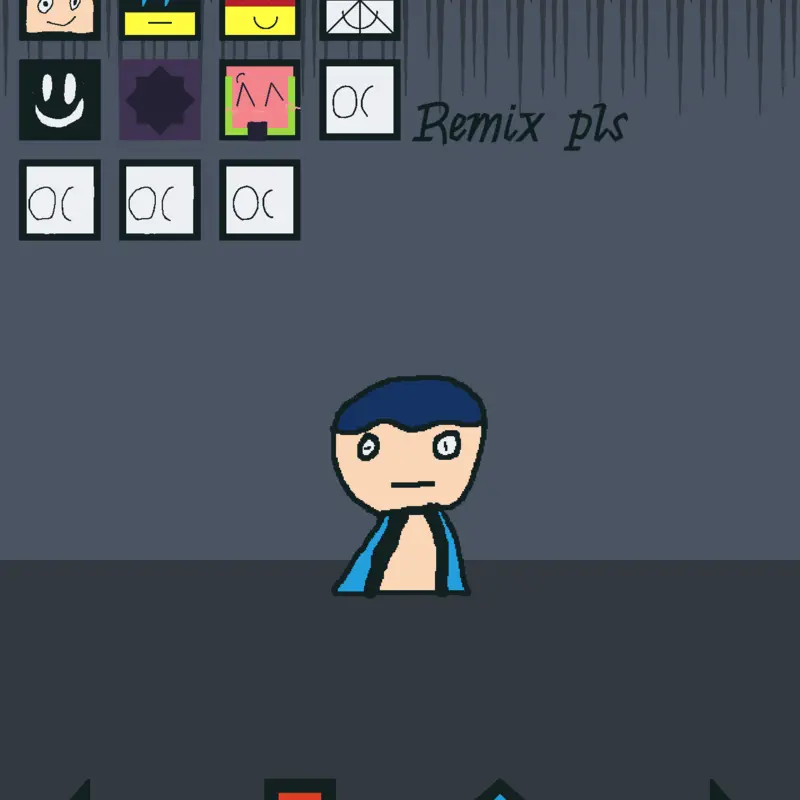 Game by @watemelonssyaya