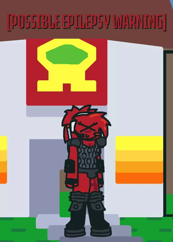 Game by @femalekilldroid
