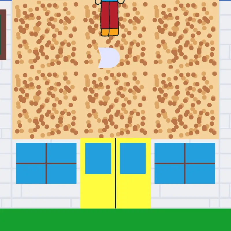 Game by @THREEEE