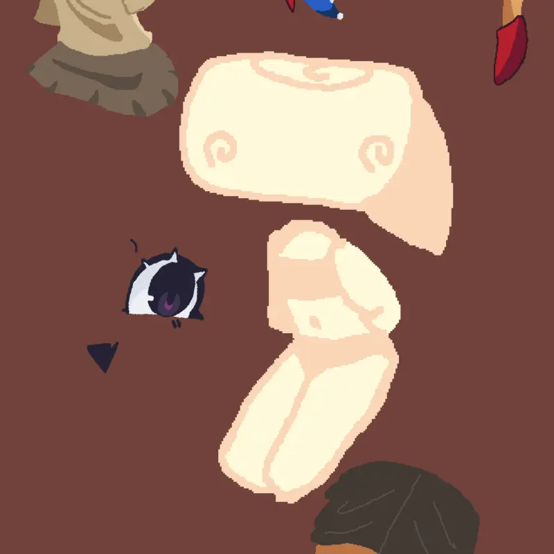 Game by @MuichiroTokit0