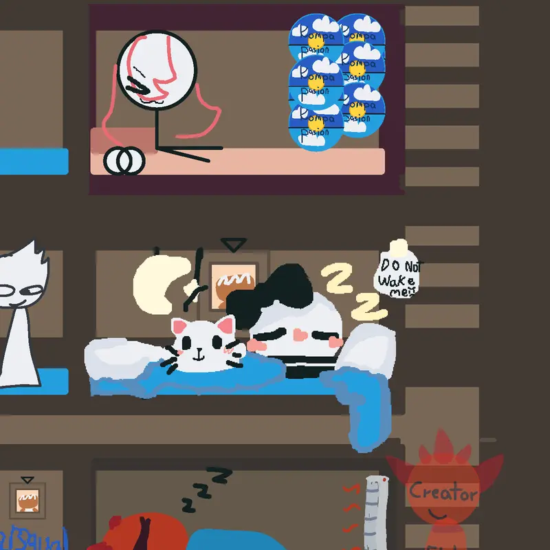 Game by @StarsquadKat