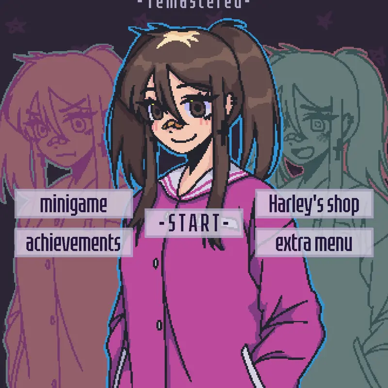 Game by @syrupanckes