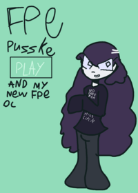 Take with credits, FPE puzzke (who next)