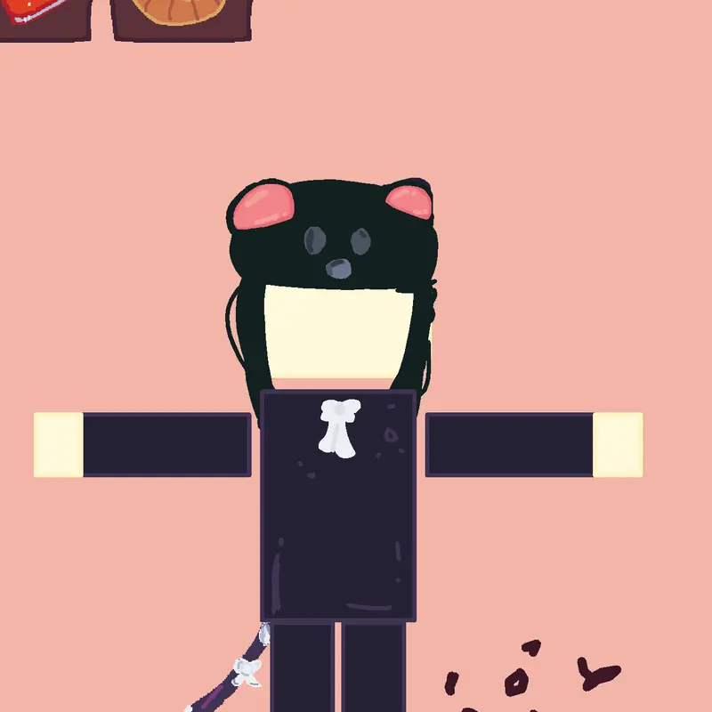 Game by @EvilAvi_Ella