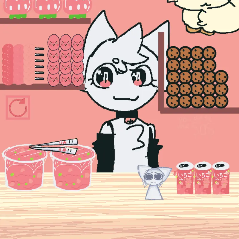 Game by @pinkiiipinkkkpiee