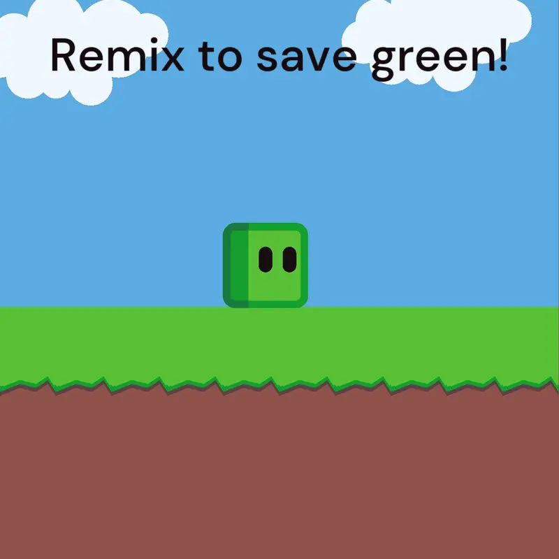 Game by @TheSavageCrow