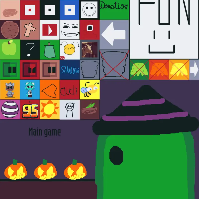 Game by @IT4-CASTLE