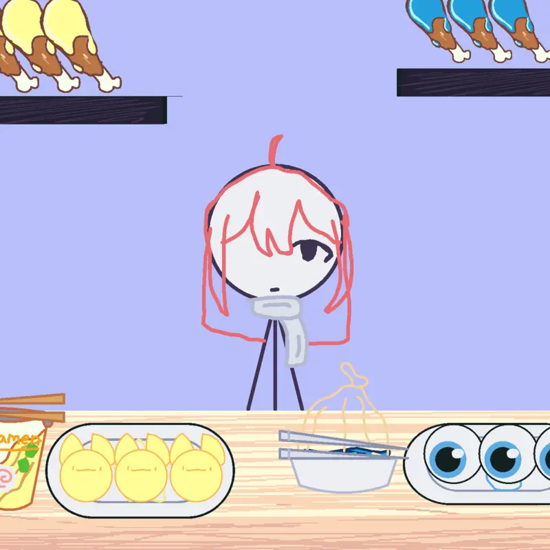 Game by @Mom0tar0o