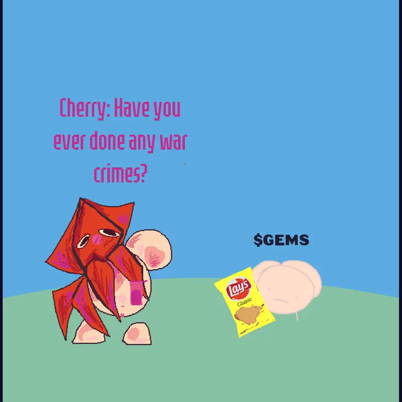 Game by @Vyyyyyy