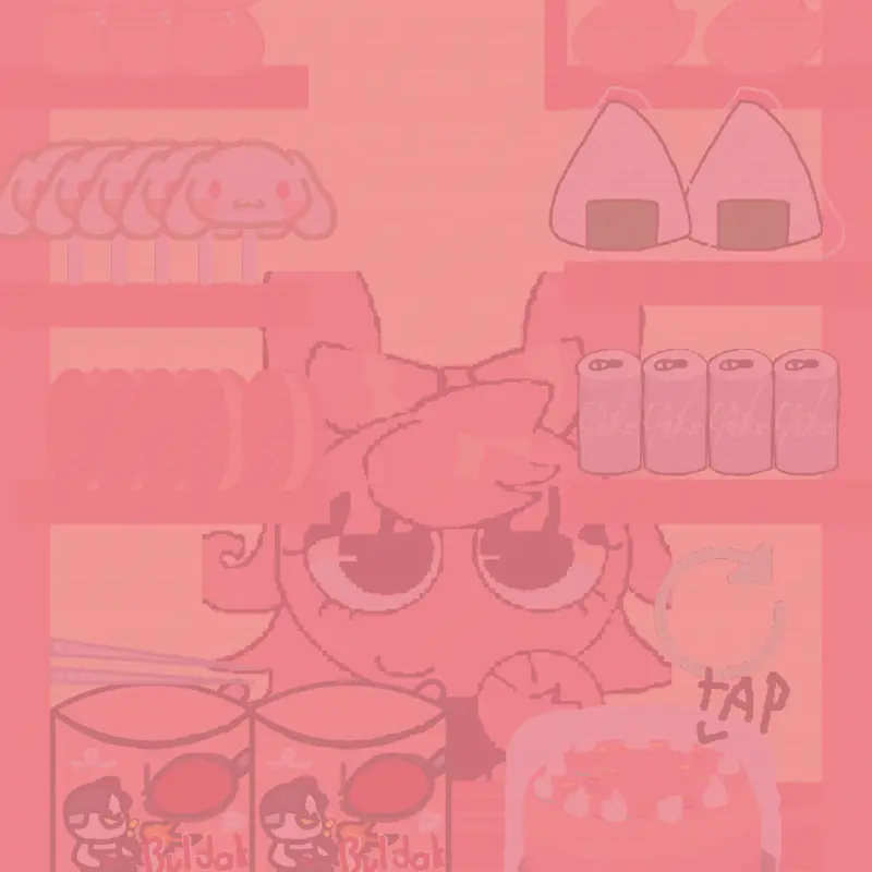 Game by @S1lly_P1NKI_L0L