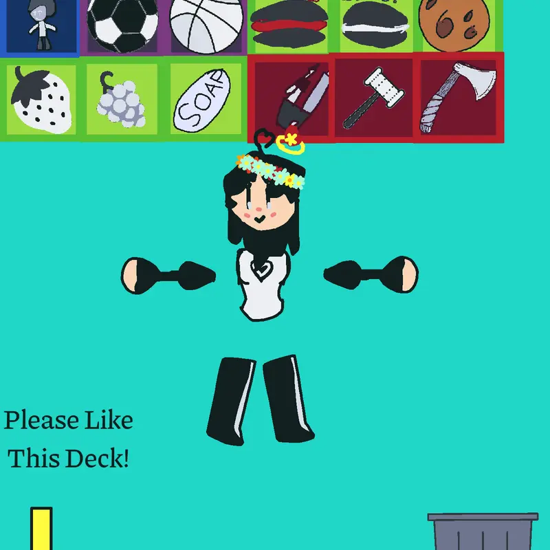 Game by @Cheessy_vr