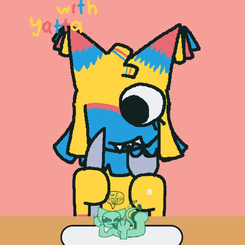 Game by @Alien_cat12
