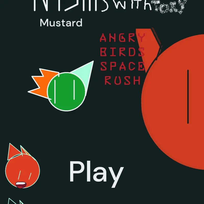 Game by @pothecustardlover