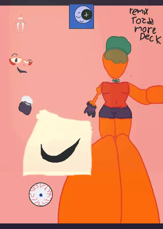 Game by @pandap