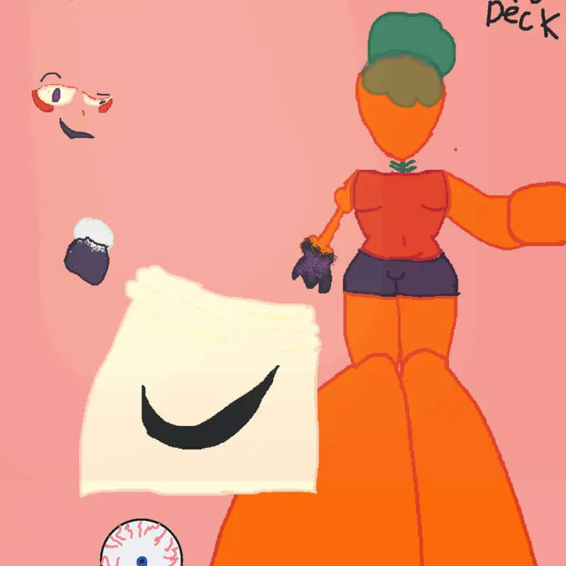 Game by @pandap