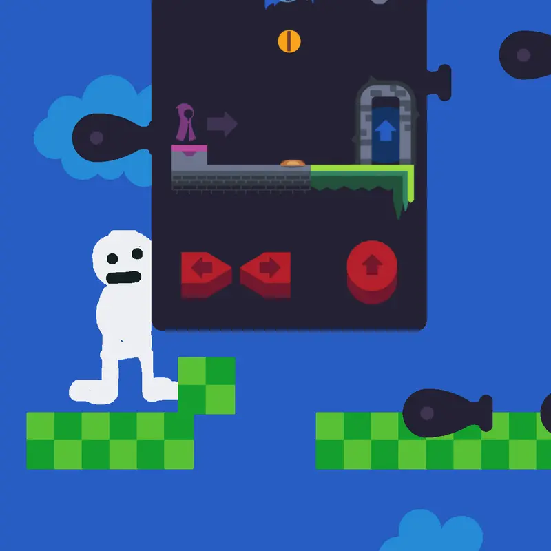Game by @romav