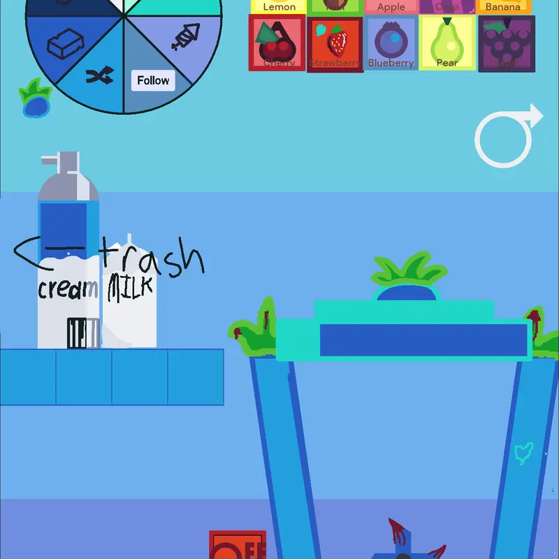 Game by @lily12389123