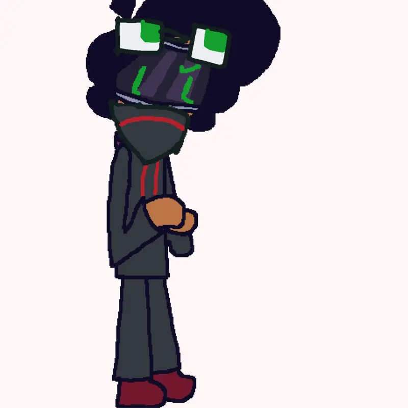 Game by @De_universe