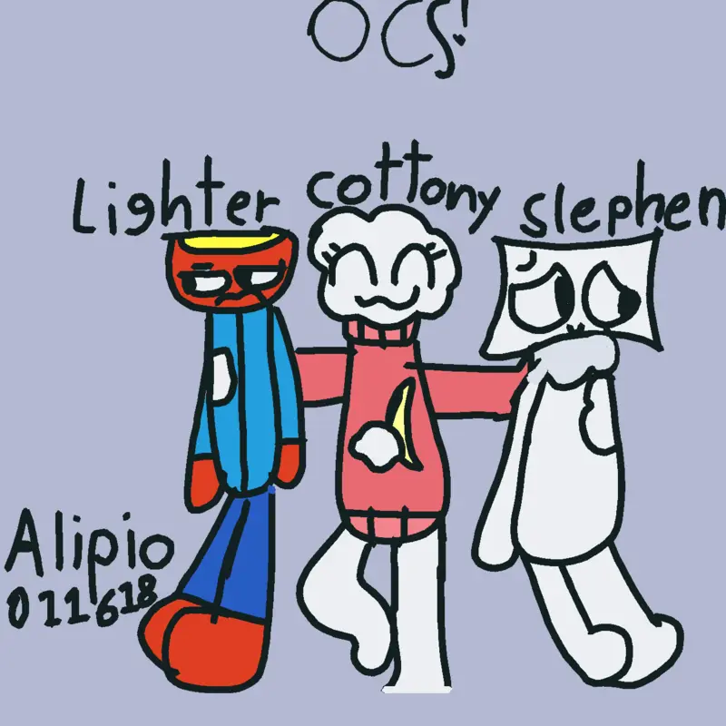 Game by @Alipio011618